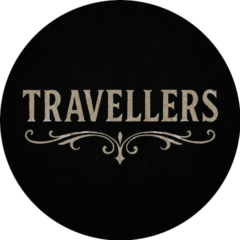 Roger Richards & The Travellers