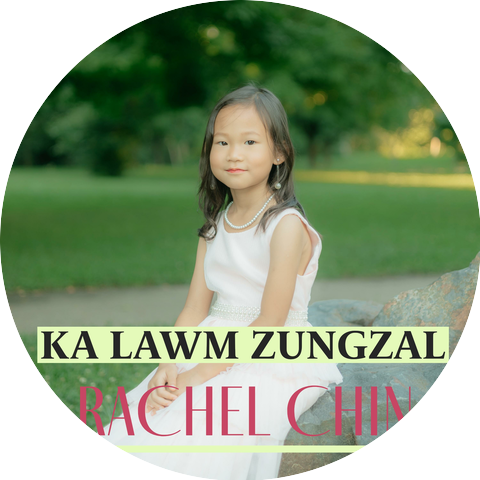 Rachel Chin