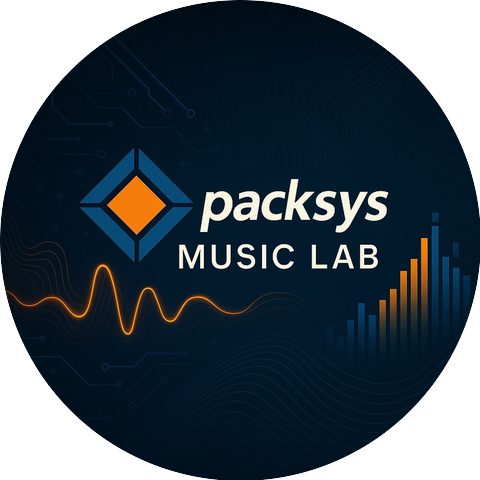 Packsys Music Lab