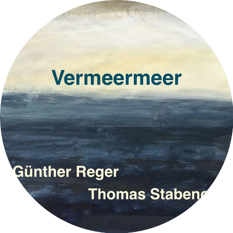 Günther Reger, Thomas Stabenow