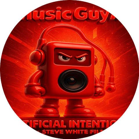 Music Guy Ai