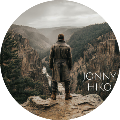 Jonny Hiko