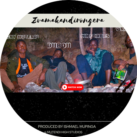 DIIBOII _VINCE@40_NICKY MUTENDI _MR FORBES