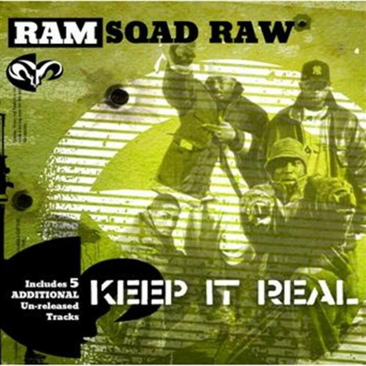 Ram Squad