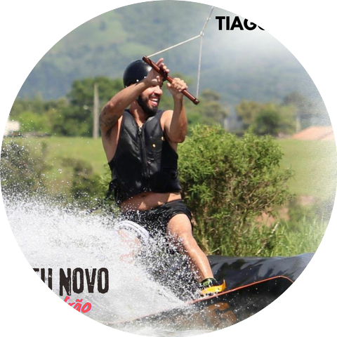 Tiago Jung