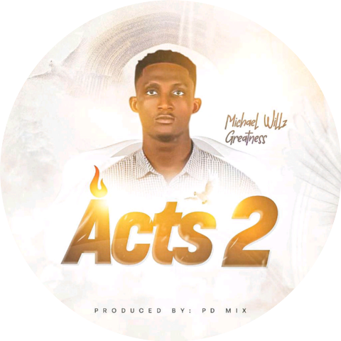 Michael willz greatness