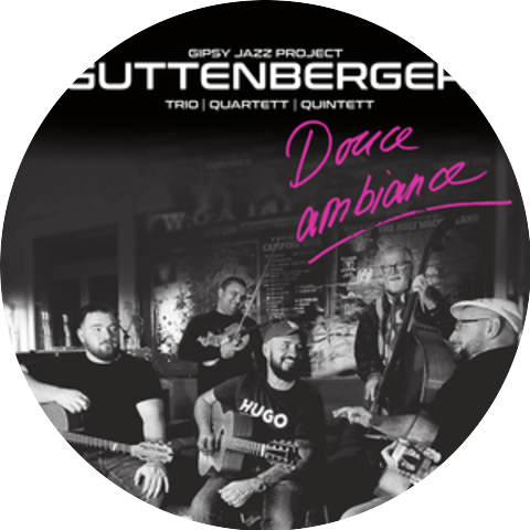 Guttenberger Gypsy Projekt