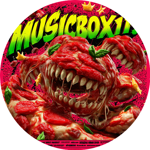 MUSICBOX119Official