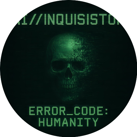 AI INQUISITOR