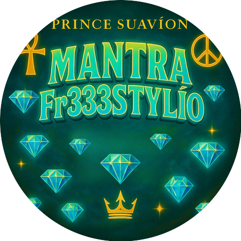 Prince Suavíon