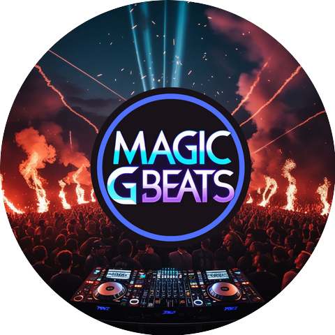 Magic G Beats