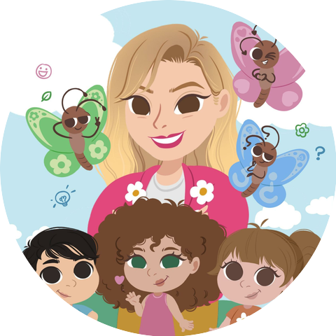 Borboletas Pensantes