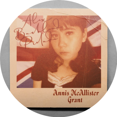 Annis McAllister-Grant