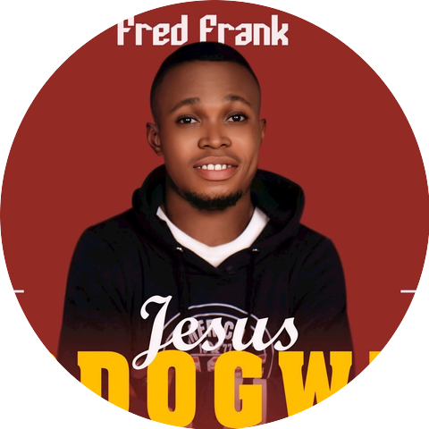 Fred Frank
