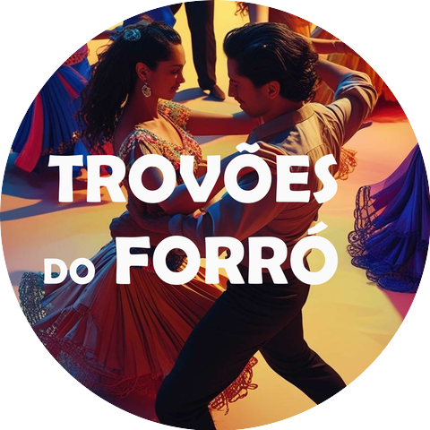 Trovões do Forró