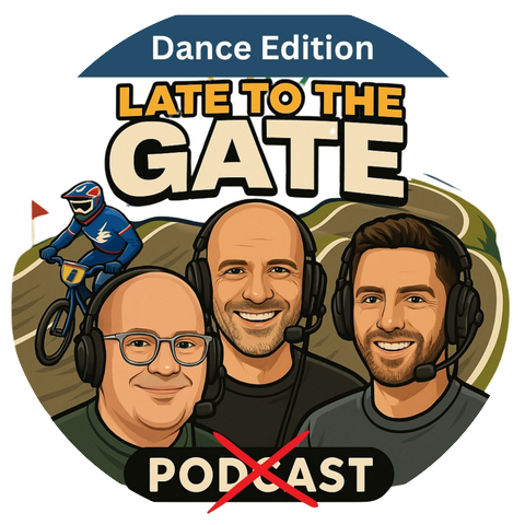 Late To The Gate