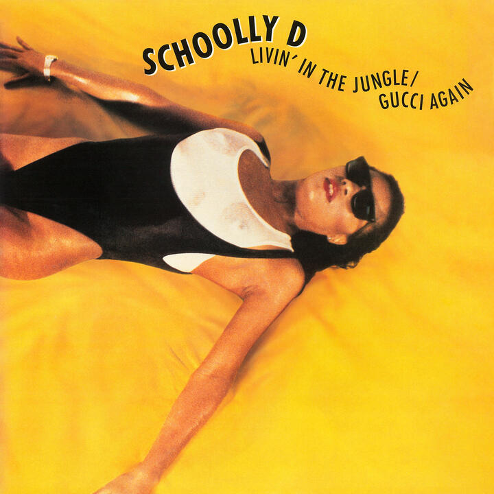 Schoolly D