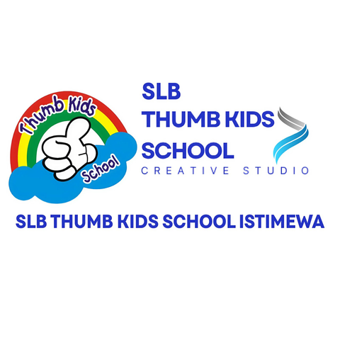 SLB Thumb Kids School Creative Studio