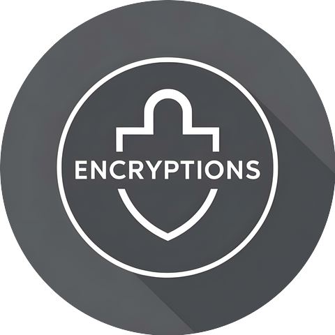 Encryptions