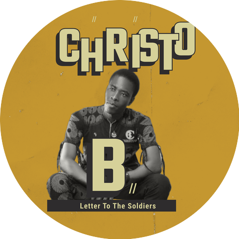 CHRISTO B Ghana