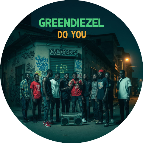 Greendiezel