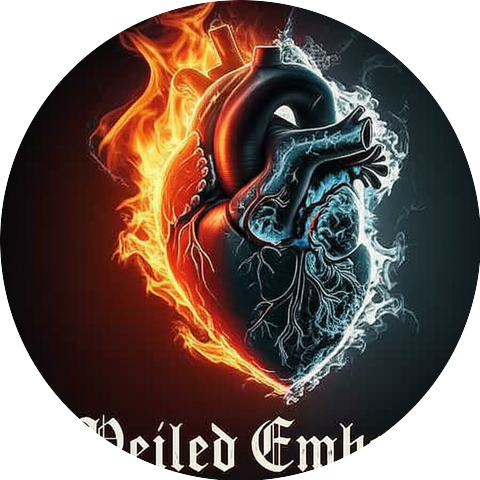 Veiled Embers