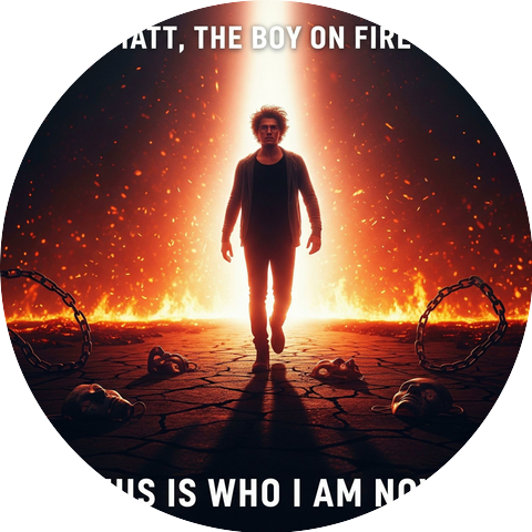MattTheBoyonFire