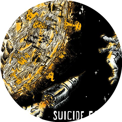 Suicide Catdoors