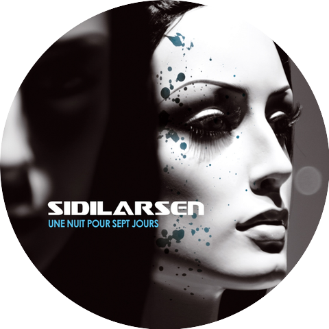 Sidilarsen