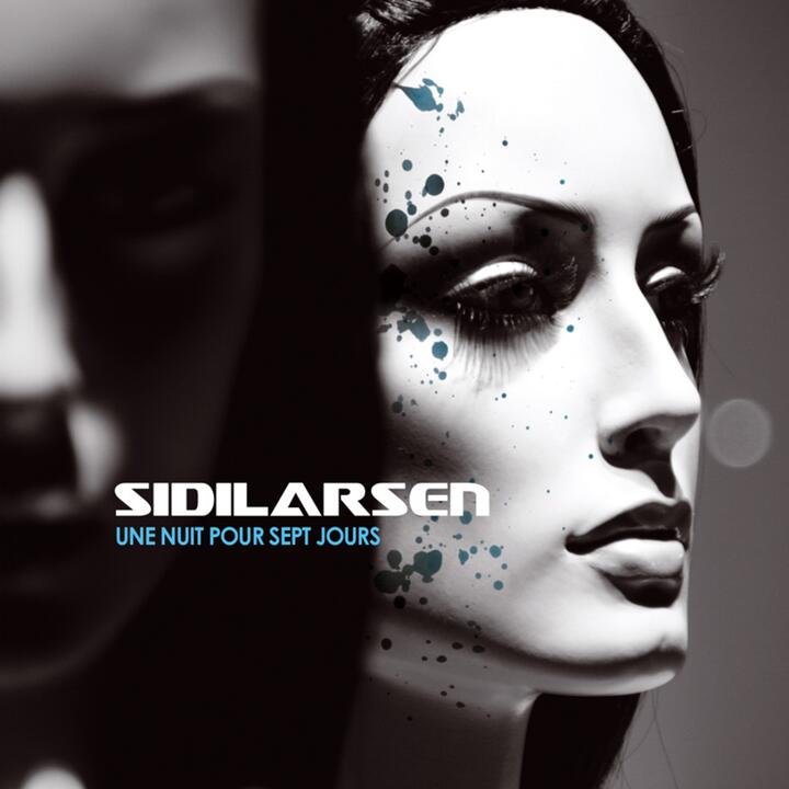 Sidilarsen