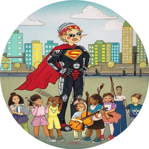 Осторожный Буратино