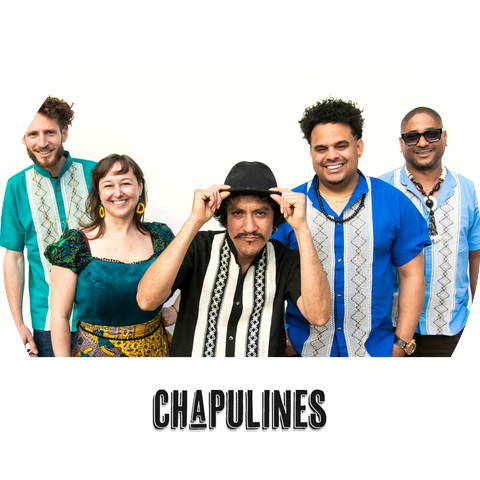 Chapulines