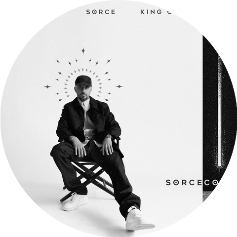 Sorce Manifesto, 300 South, King Chino