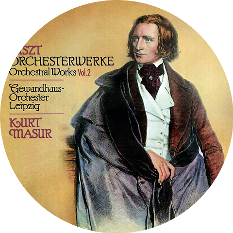 Kurt Masur & Gewandhausorchester
