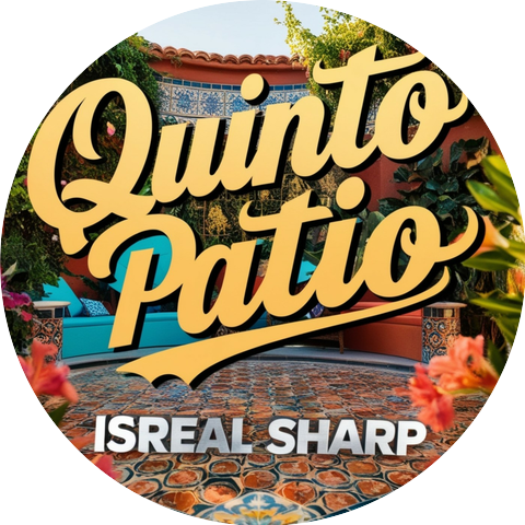 Isreal Sharp