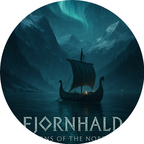 Fjornhald