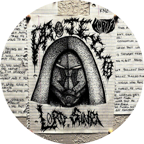 Lord.Shinra, KNØTTZ