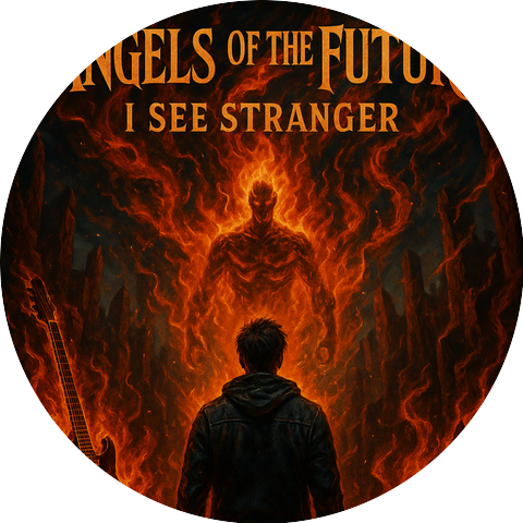 Angels of the Future