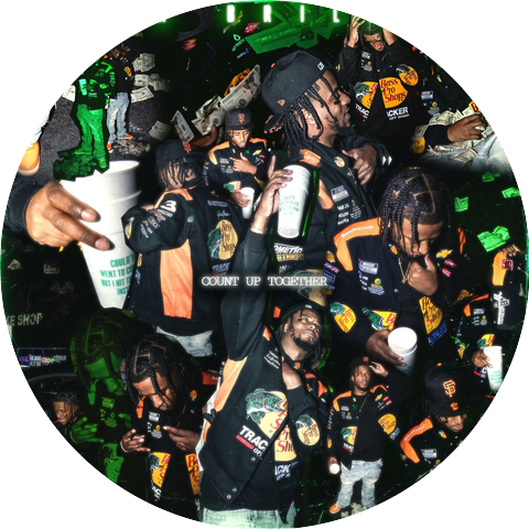 Brill Money & Chuck Brilliant