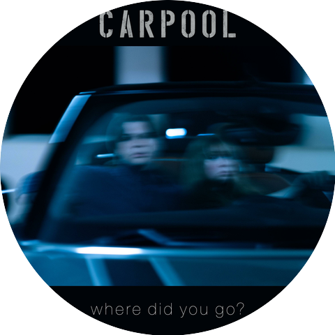 CARPOOL and Andrew Bramblett and Josie Hooten