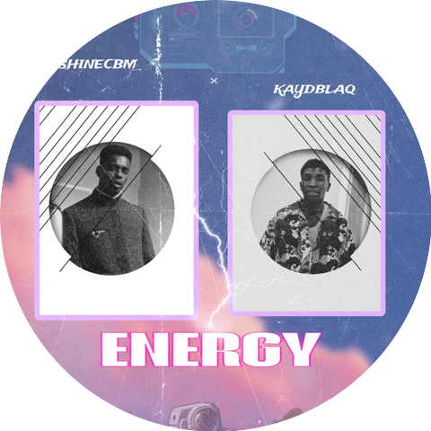 Sunshinecbm & Kaydblaq