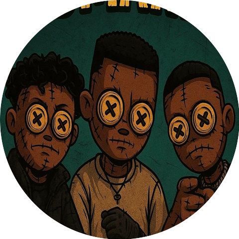 NÔCA x Goodfhather x Chards Frotta