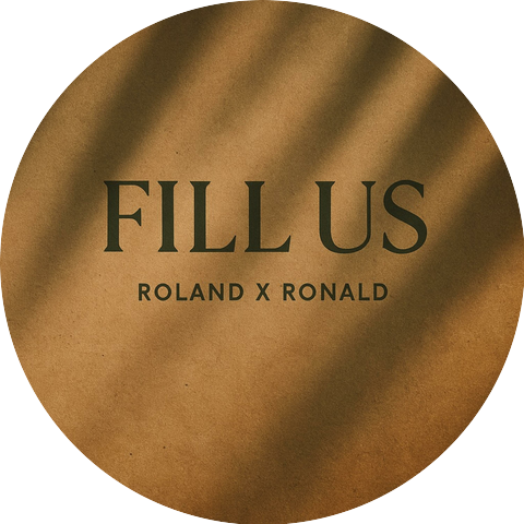 Roland X Ronald
