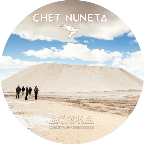 Chet Nuneta