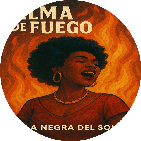 La negra del son
