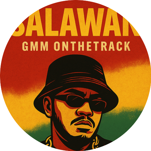 GMM ONTHETRACK