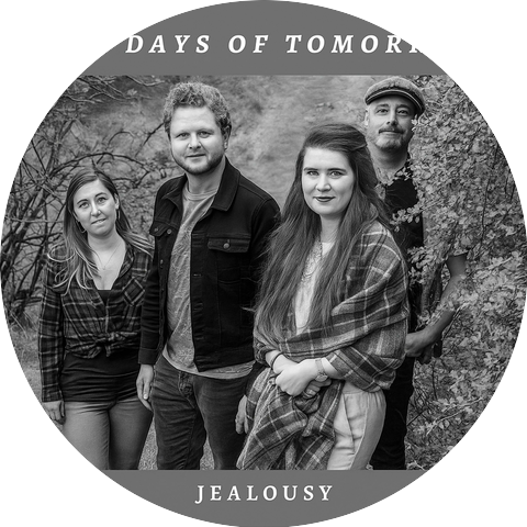 The Days of Tomorrow