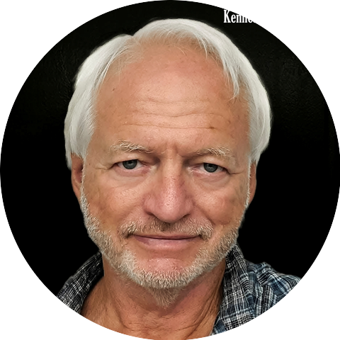 Kenneth Lane Shortt Jr.