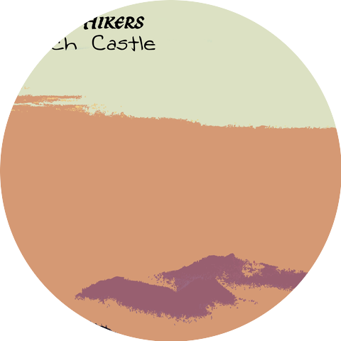 Starry Hikers