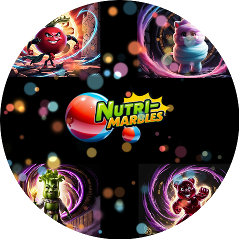 Nutrimarbles